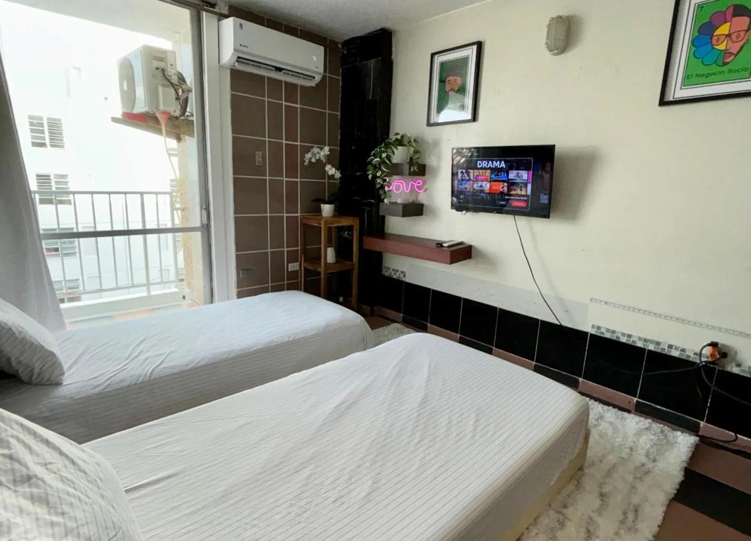 Isla Verde Modern Apartment With Pool San Juan