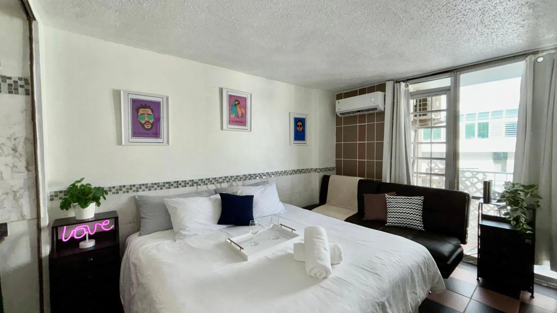 Isla Verde Modern Apartment With Pool San Juan
