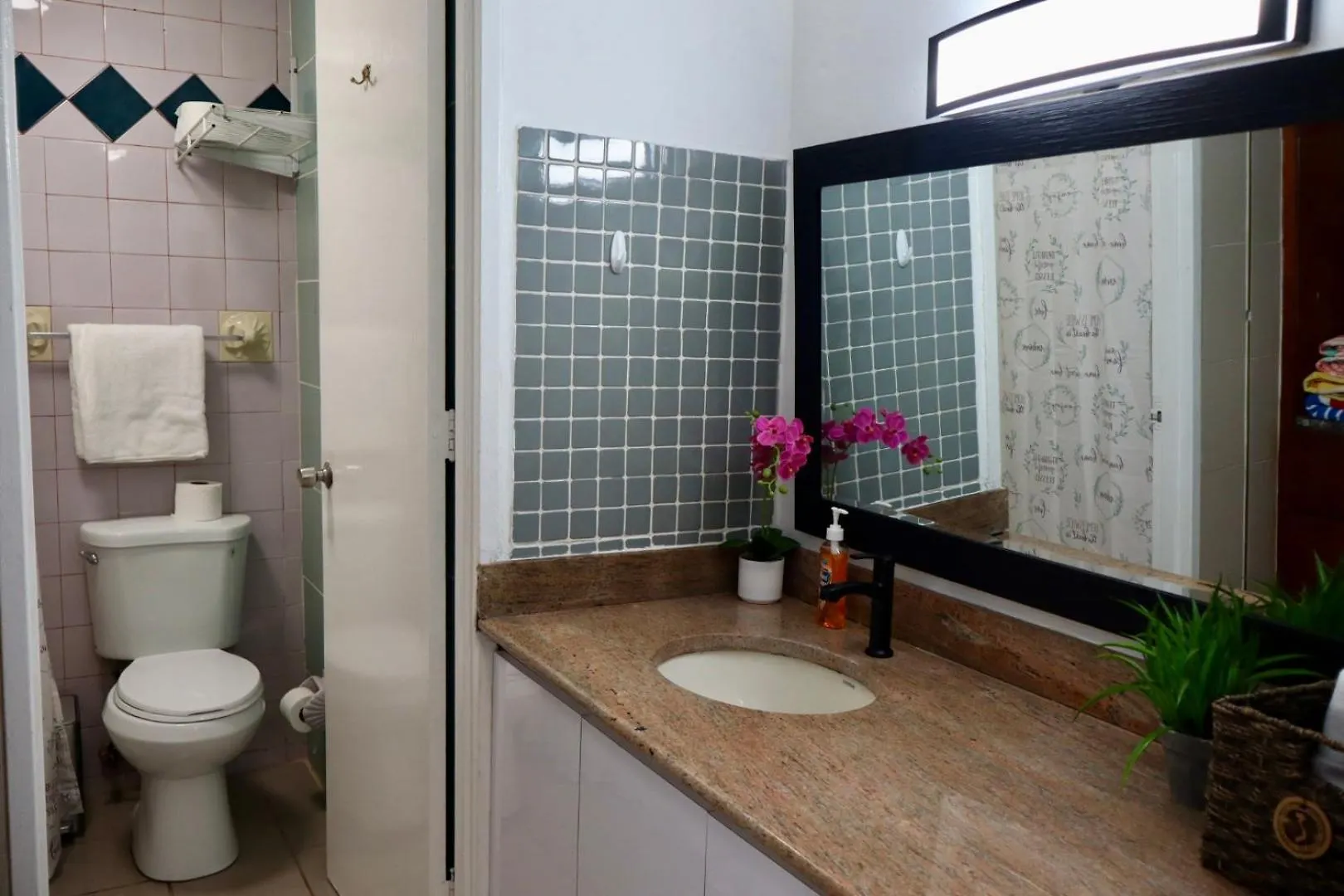 Isla Verde Modern Apartment With Pool San Juan