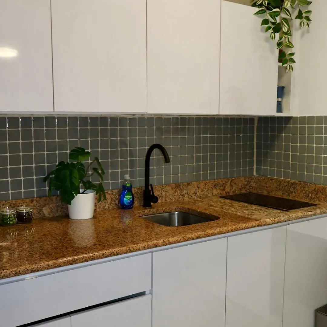 Isla Verde Modern Apartment With Pool San Juan 0*,  Puerto Rico