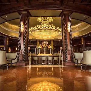 5* Feriested Fairmont El